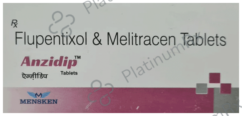 Anzidip Tablet