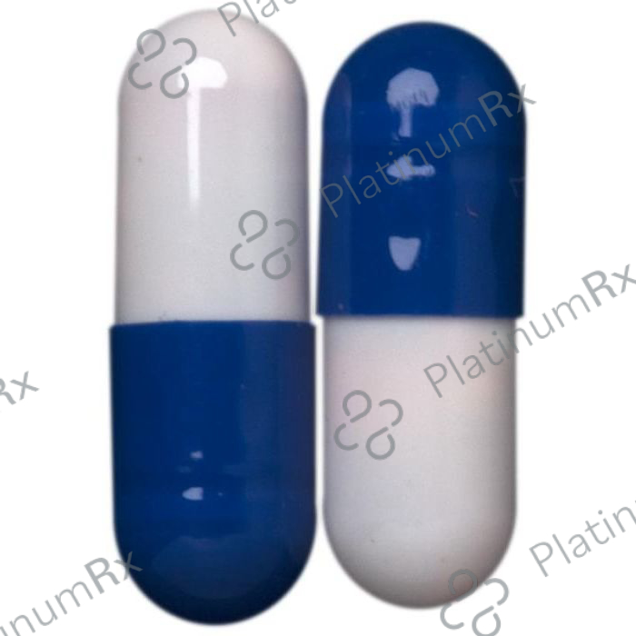 Minirab-D Capsule SR