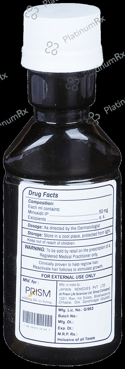 Minotress Solution 60ml