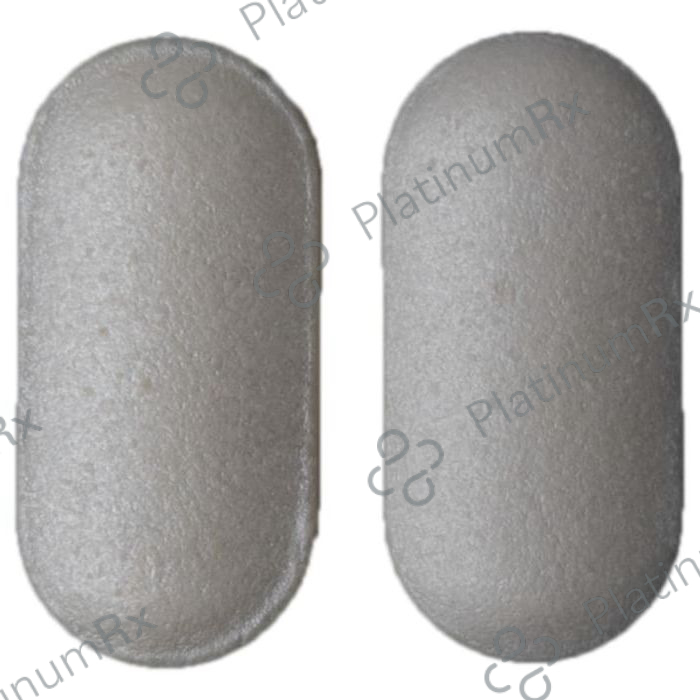Ursokem Plus Tablet