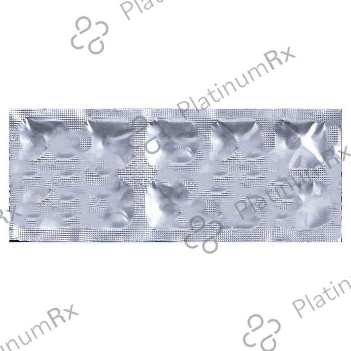 Lobazam 5mg Tablet