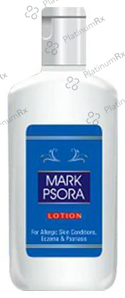Mark Psora Lotion