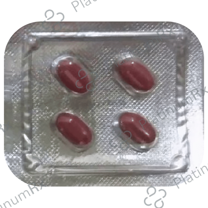 Super Manforce 20mg Tablet 4s