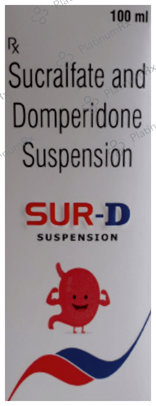 Sur-D Oral Suspension