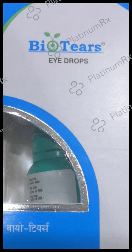 Biotears Eye Drop