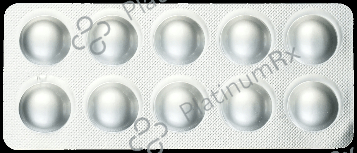 Baclof OD ER 30mg Tablet 10s