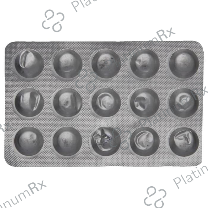 Tsart 40mg Tablet 15s