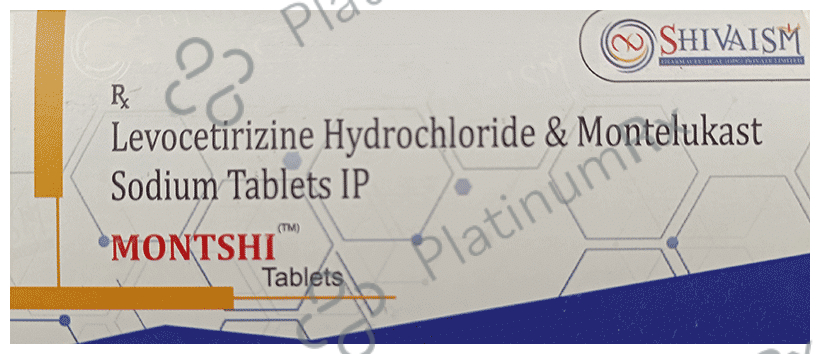 Montshi Tablet