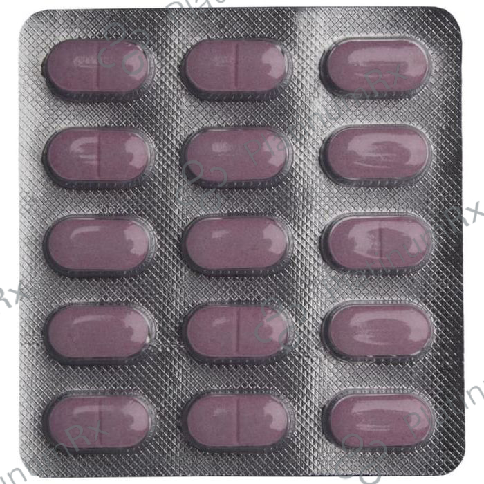 Hifenac P 100/325mg Tablet 15s