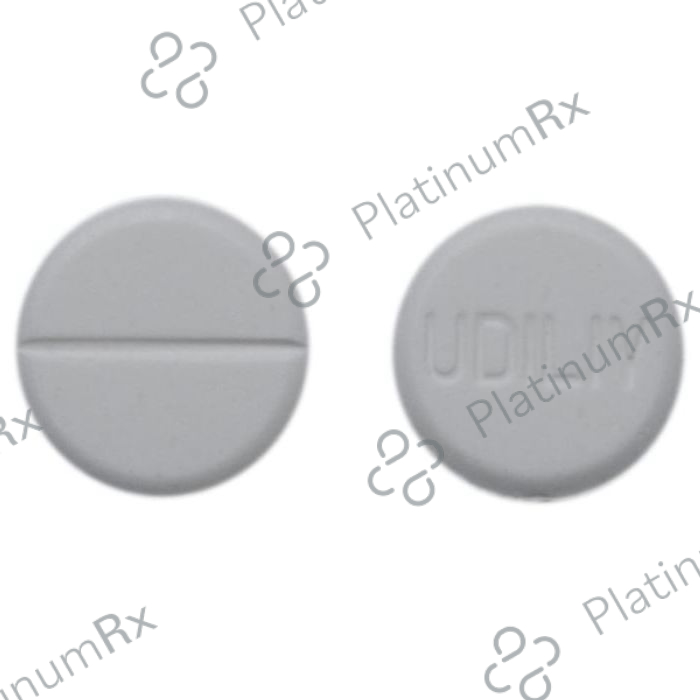 Udiliv 150mg Tablet 15s