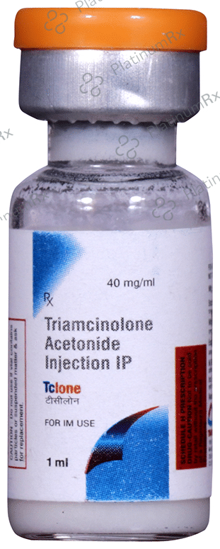 TC Lone Injection
