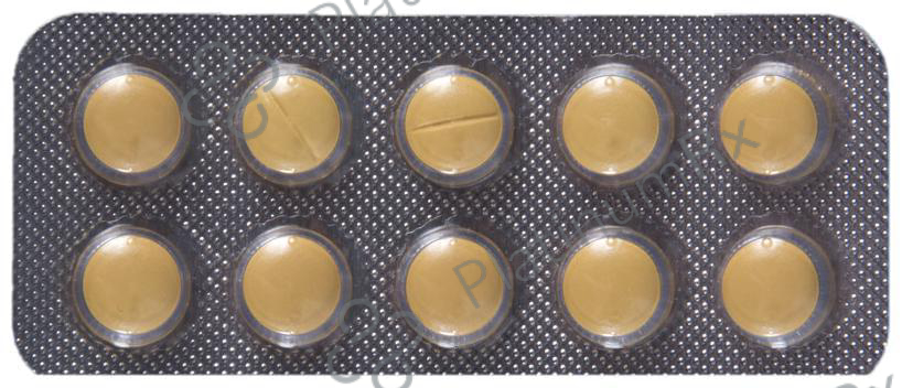 Mirtaz 15 Tablet