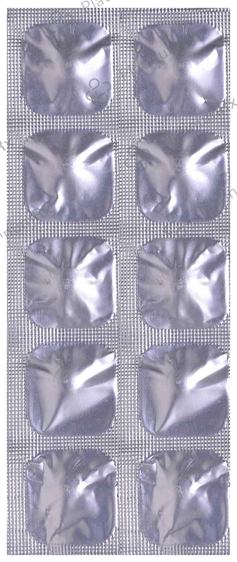 Rosur 5mg Tablet