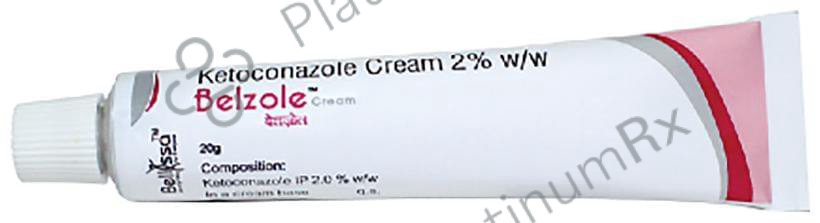 Belzole Cream 20 Cream
