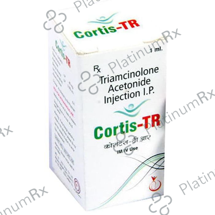 Cortis-TR Injection