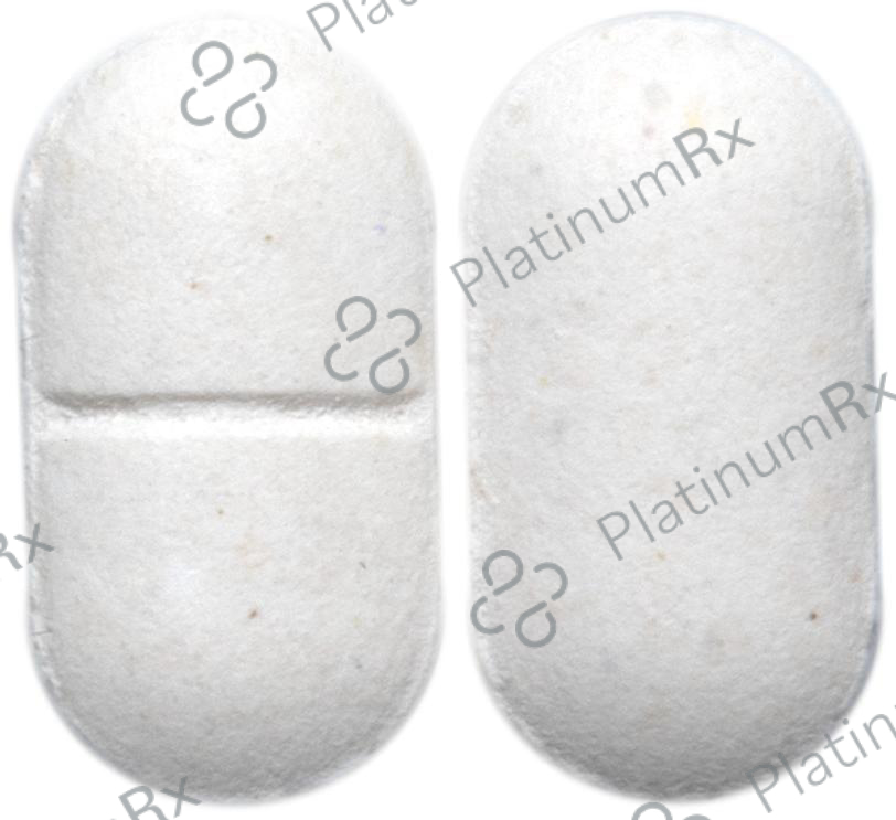 Acemyoset Tablet SR