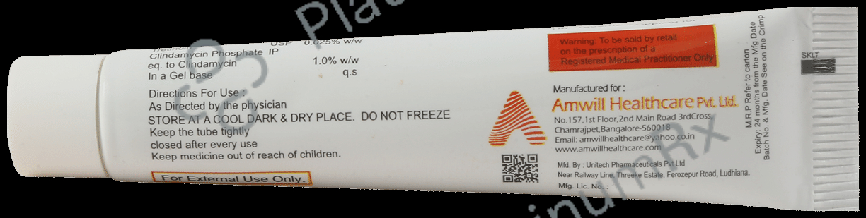 Reticlin T Gel