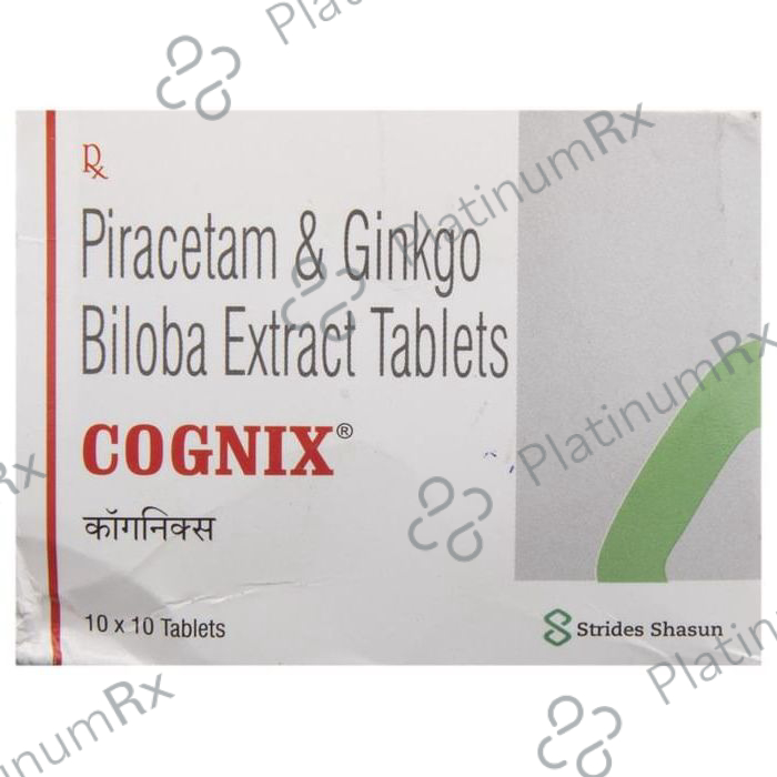 Cognix Tablet
