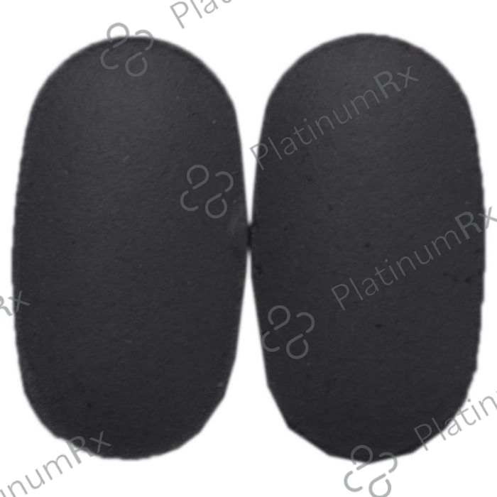 Valkem OD SR 250mg Tablet 10s