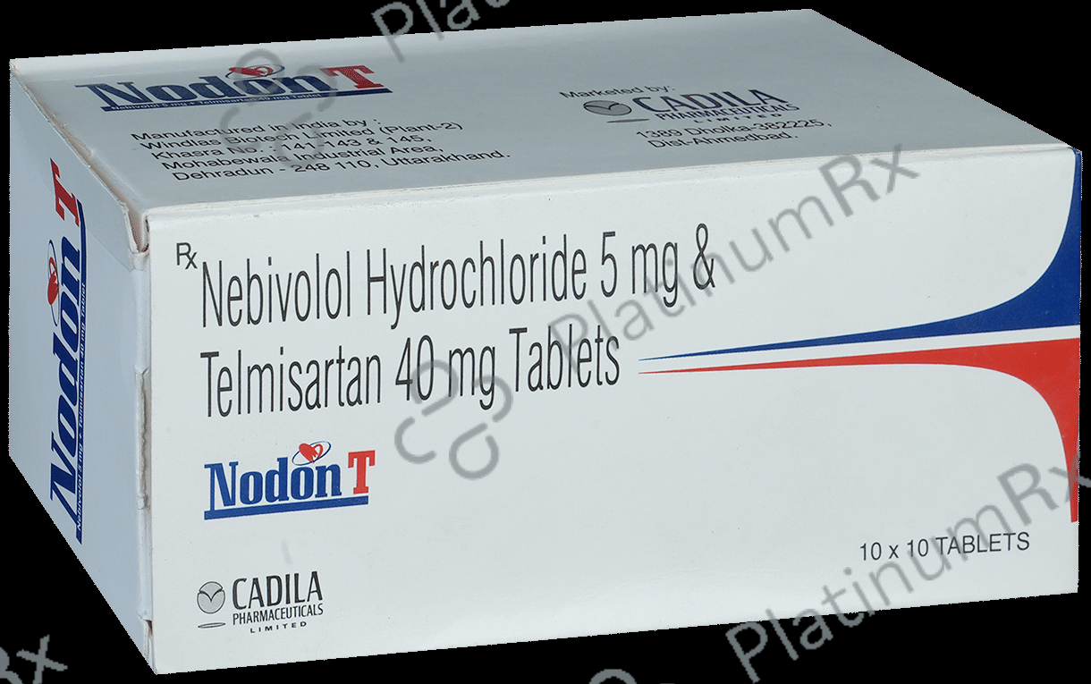 Nodon T Tablet