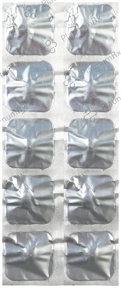 Rozalet 75/10mg Tablet 10s