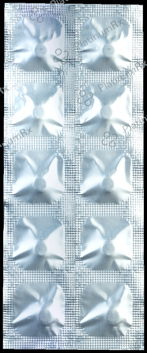Oleanz RT 5mg Tablet 10s