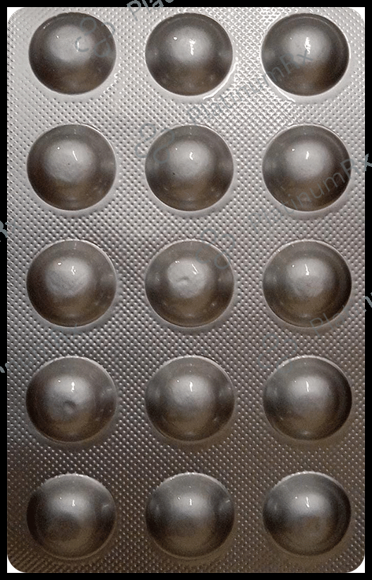 Rosycap 40 Tablet 15 Tablet