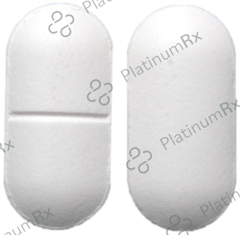 Lineca 600mg Tablet 10s