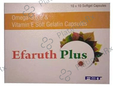 Efaruth Plus Capsule