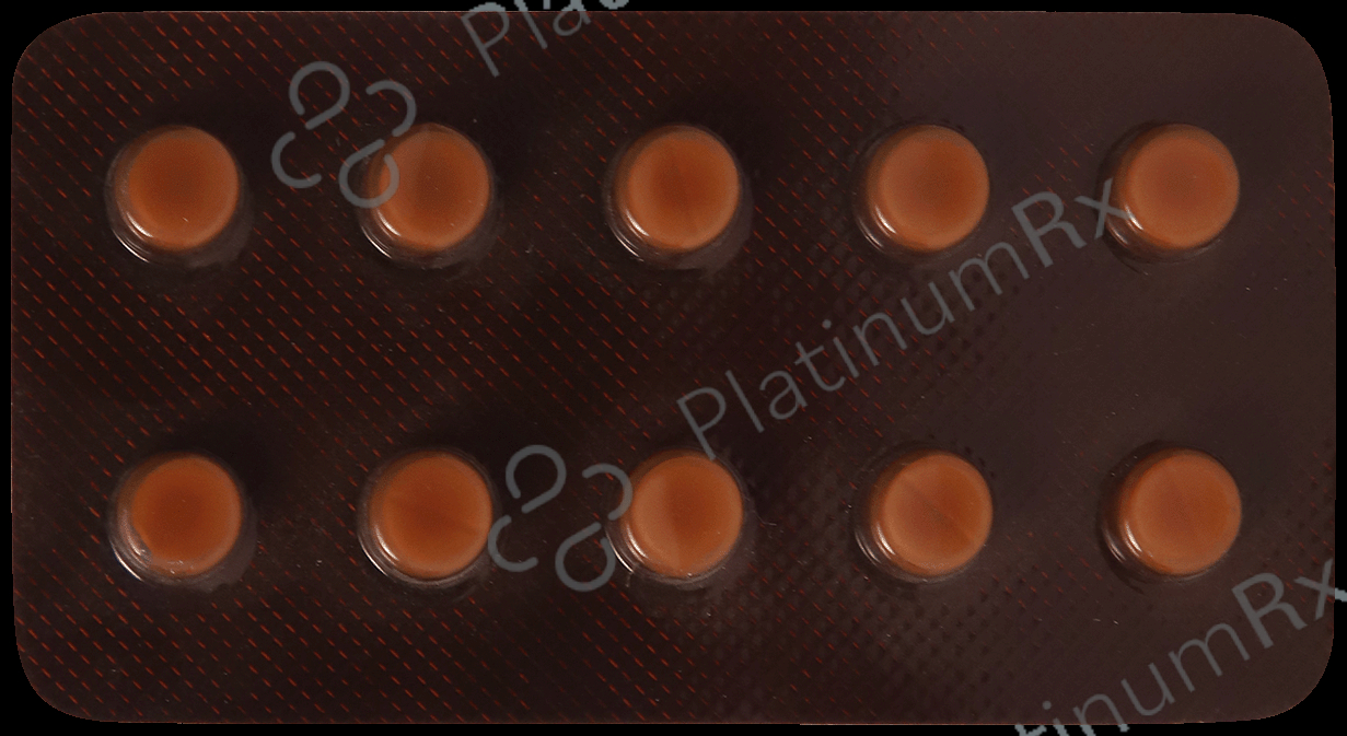 Depotex 4mg Tablet