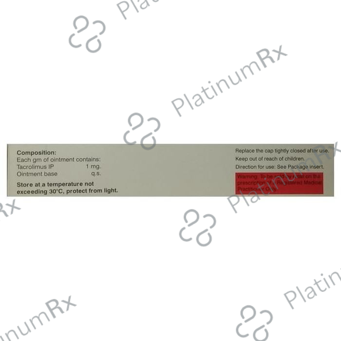 Tacsite Ointment