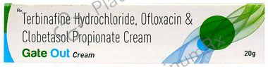 Gate Out Cream