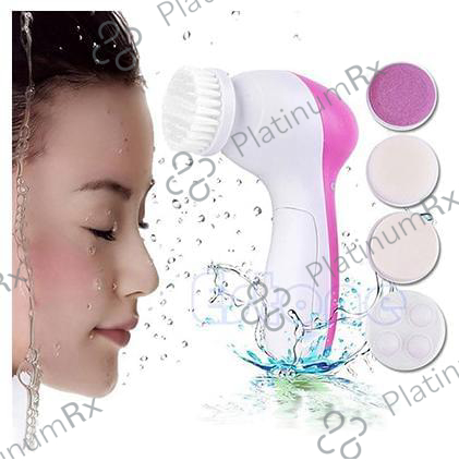 Deemark 5 in 1 Beauty Massager