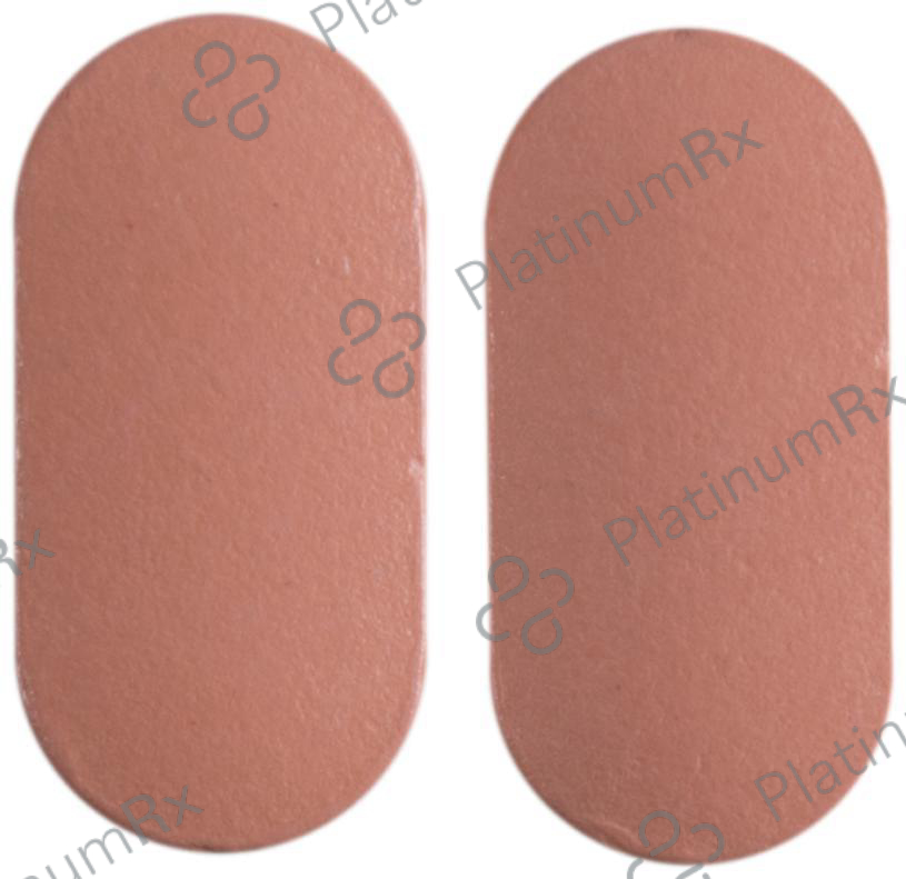 Moxigood Tablet