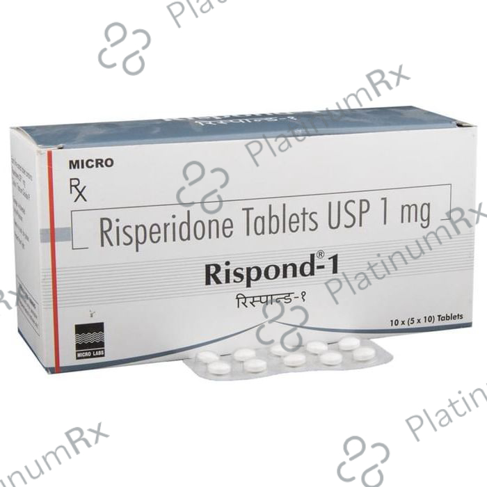 Rispond 1 Tablet 10 Tablet