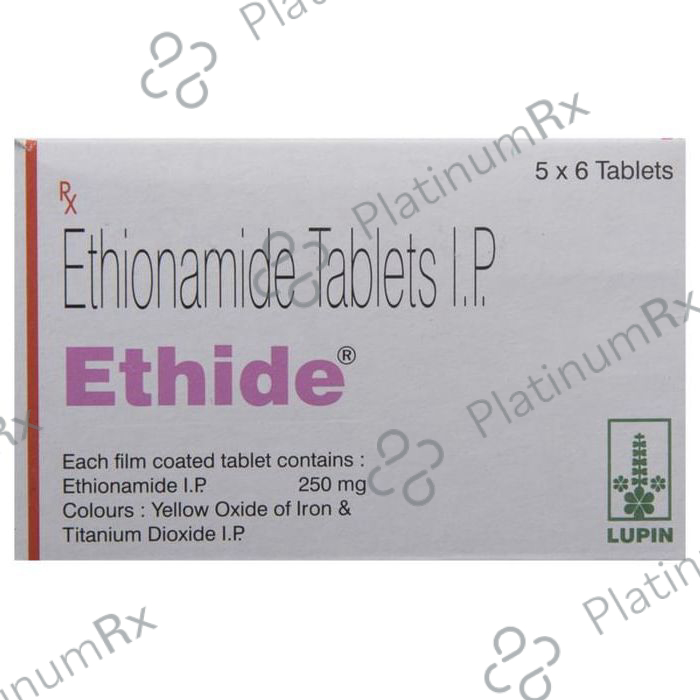 Ethide Tablet