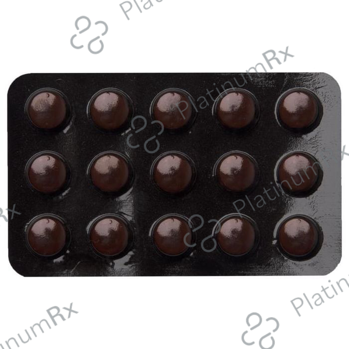 Eslo AT 2.5/50mg Tablet 15s