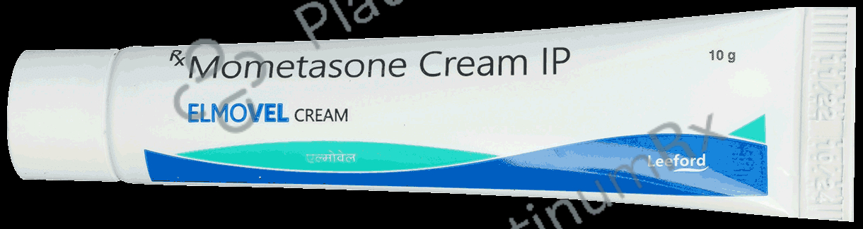 Elmovel Cream