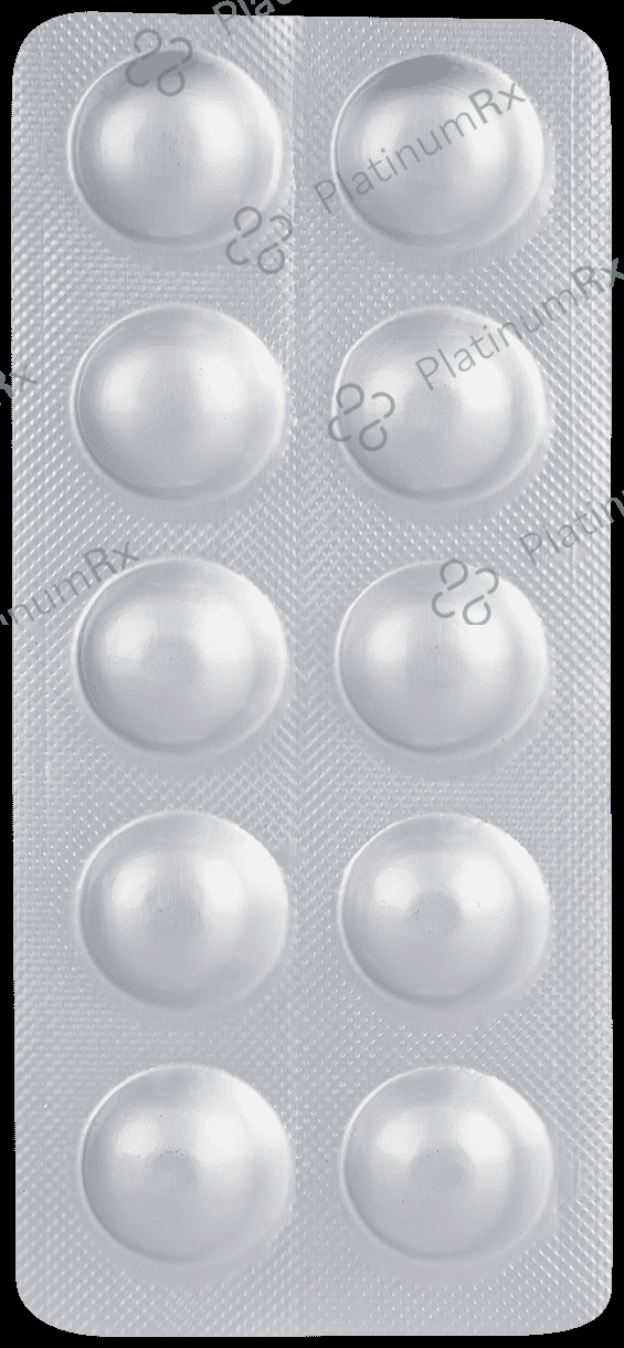 Aretha 50mg Tablet 10s