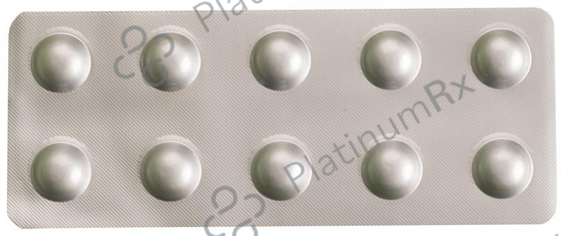 Trajenta 5mg Tablet 10s