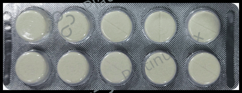 Tyfusin 500mg Tablet