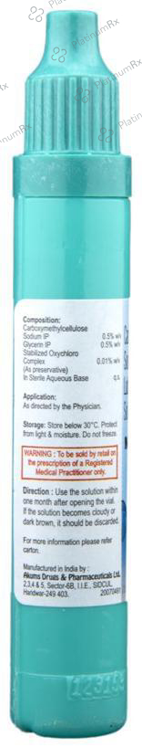 Misty Soft Eye Drop