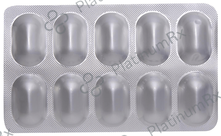 Dabiclot 110mg Capsule 10s