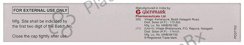 Halovate 0.05% Ointment 30gm