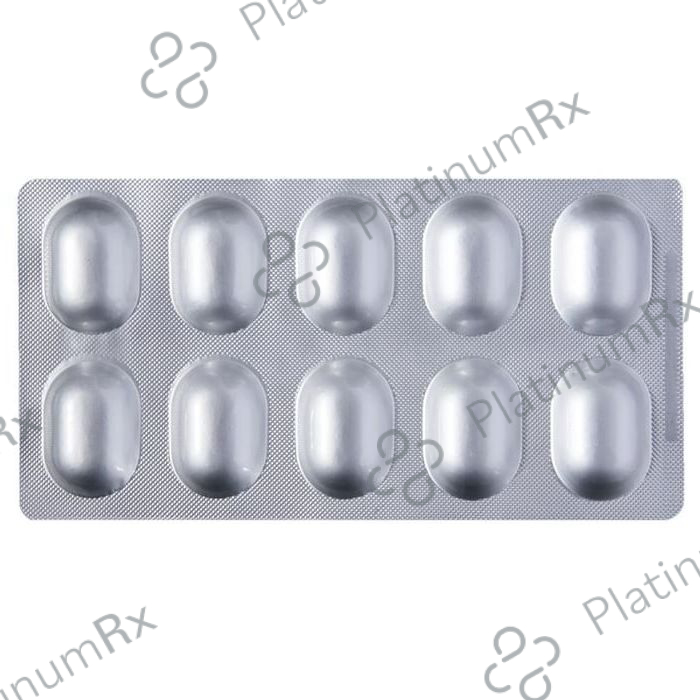 Indclav 625mg Tablet 10s