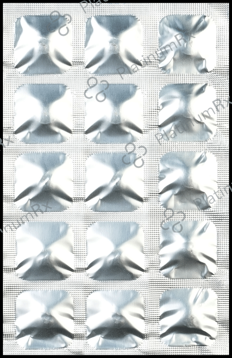Olmark H 12.5/40mg Tablet 15s