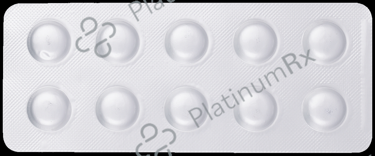 Olmo 40mg Tablet 10s