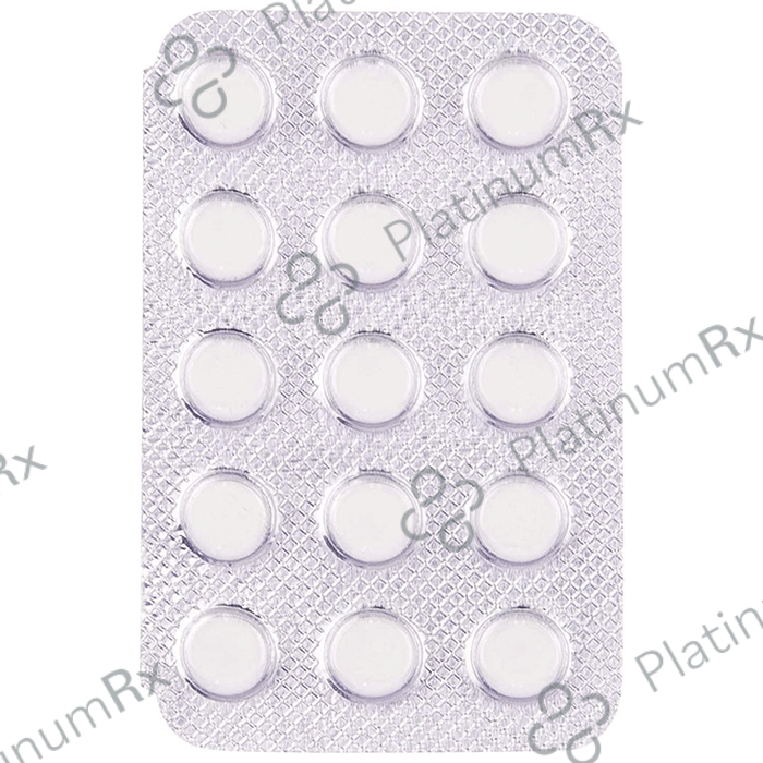 Nebicard 2.5mg Tablet 15s