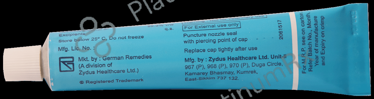 Jonac Gel