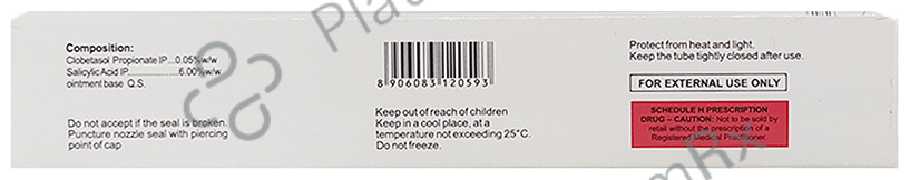 Clonext S Ointment 45 Ointment
